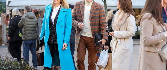 Tarik i Lejla Filipović - 12