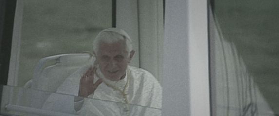 Papa Benedikt XVI - 4