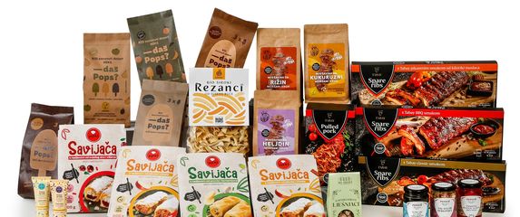 Startaj Hrvatska 2023. - svi proizvodi sezone