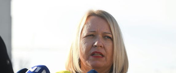 Kristina Ikić Baniček