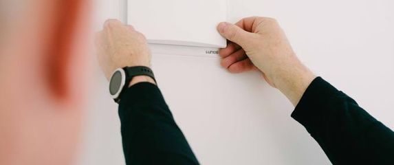 Lunos ventilacijski sustavi trajno su rješenje protiv vlage