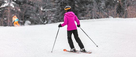 Skijanje za početnike: Evo kako odabrati najbolje skije, koje osnove trebate znati i na kojim je ski stazama najbolje krenuti