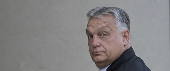 Mađarski predsjednik Viktor Orban