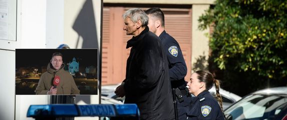 Live Ivan Kaštelan, Tribunj - 2