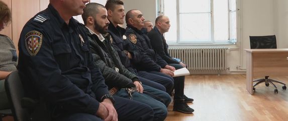 Suđenje zbog ubojstva Tomislava Sablje - 3