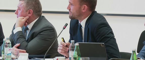 Prezentacija u suho - 1