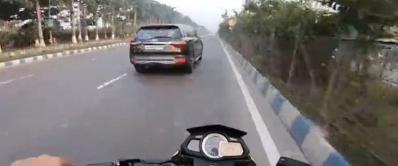 Prometna nesreća