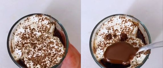 Recept za domaću vruću čokoladu