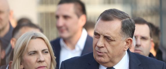 Milorad Dodik