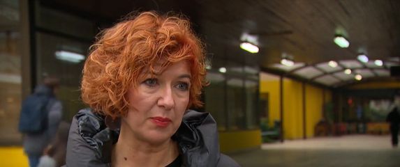 Marijana Grbeša-Zenzerović