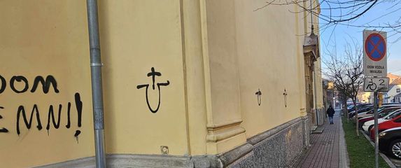 Pravoslavna crkva sv. Trojice u Bjelovaru - 3