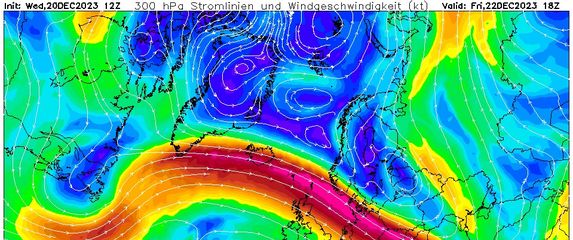 Stižu oblaci s vulkanskim česticama s Islanda