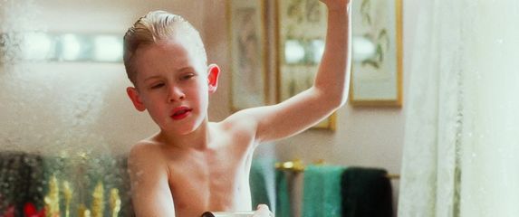 Macaulay Culkin kao Kevin McCallister - 7