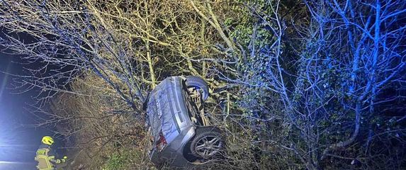 Nesreća kod Rovinja - 2