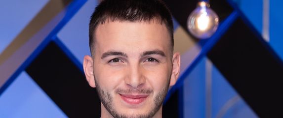 Luka Veić