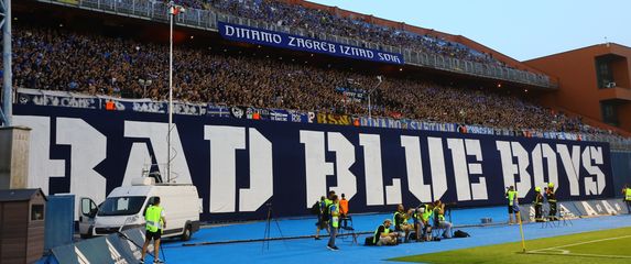 Stadion Maksimir