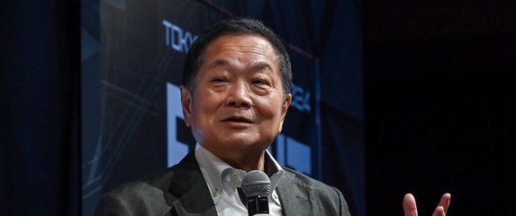 Ken Kutaragi