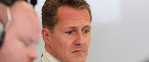 Michael Schumacher