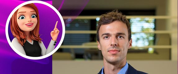 Krešimir Ivanda, Katedra za demografiju Ekonomskog fakulteta u Zagrebu