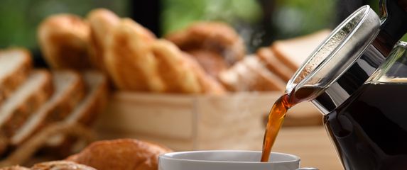 Doručak, ilustracija