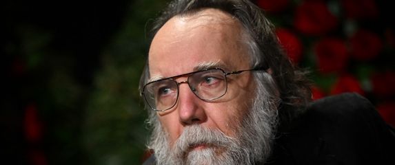 Aleksaner Dugin