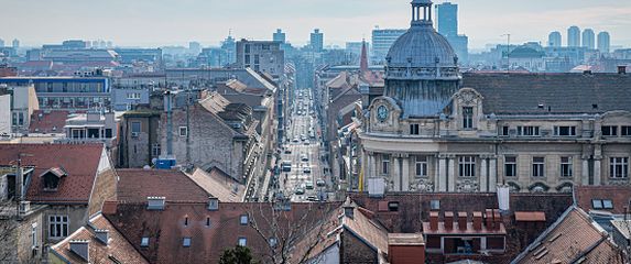 Zagreb