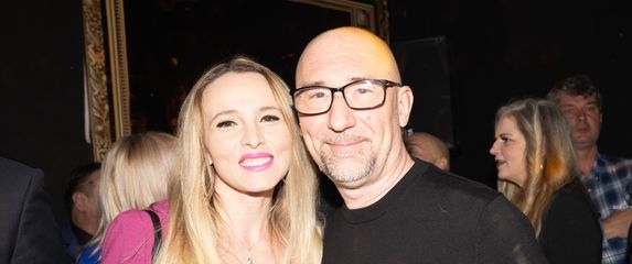 Valerija i Boris Đurđević - 1