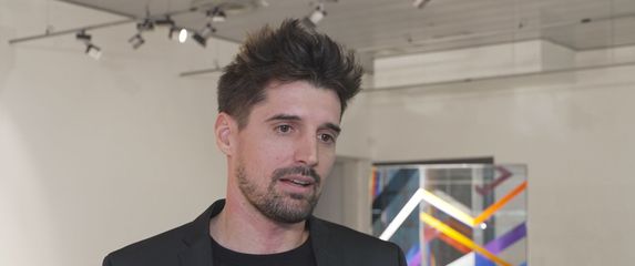 In Magazin: Luka Šulić - 2