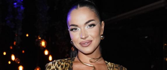 Teodora Džehverović