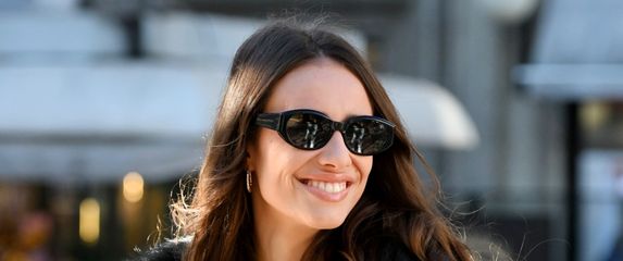 Savršeno zimsko street style izdanje na zagrebačkoj špici