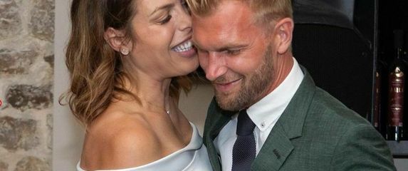 Ruben Van Gucht, Blanka Vlašić