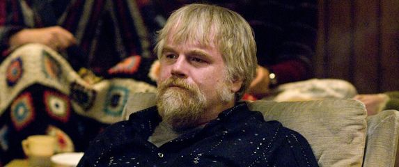 Philip Seymour Hoffman