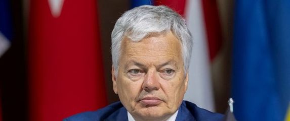 Didier Reynders