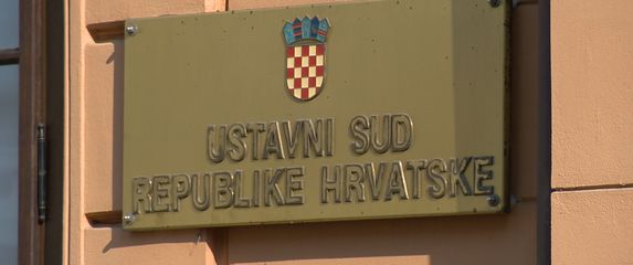 Ustavni sud