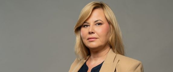 Reporterka Provjerenog Barbara Majstorović Ivezić