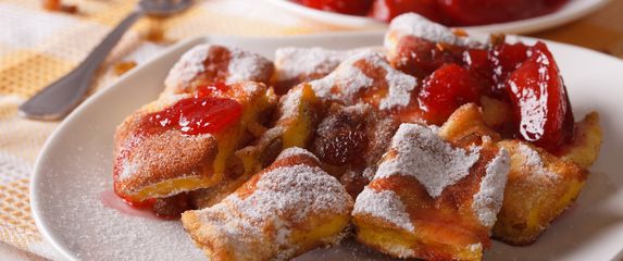 Kaiserschmarrn