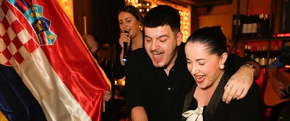 Ničija svadba u Rougemarinu