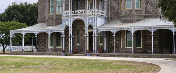 Barwon Park