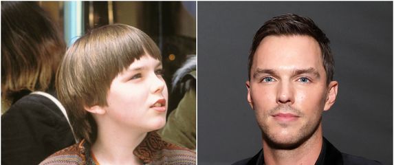 Nicholas Hoult