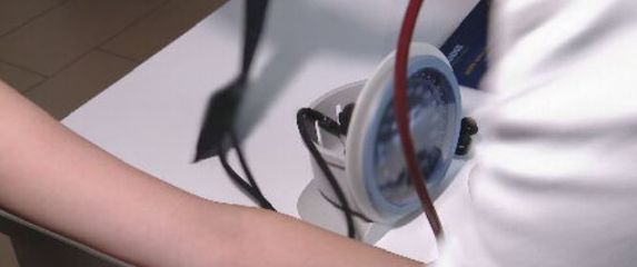 Preventivni pregled - 2