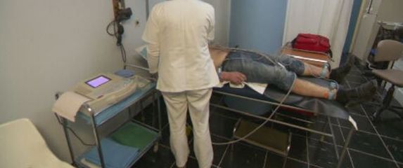 Preventivni pregled - 4