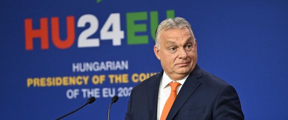 Viktor Orban