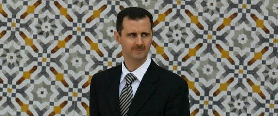 Bašar al-Asad