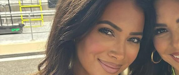 Tia Jurčić i Eva Longoria - 3