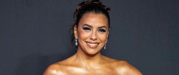 Eva Longoria