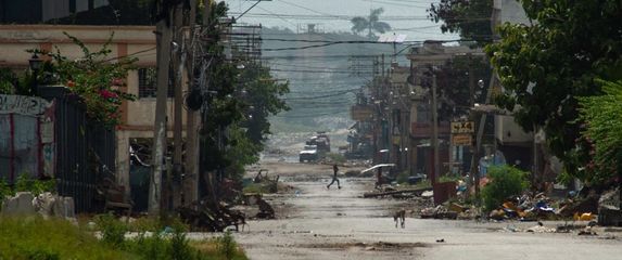 Port-au-Prince Haiti