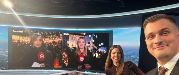 Valentina Baus i Dino Goleš - 7