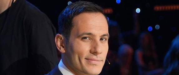 Fabijan Pavao Medvešek