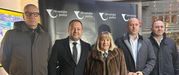 Promocija marke Dražena Petrovića