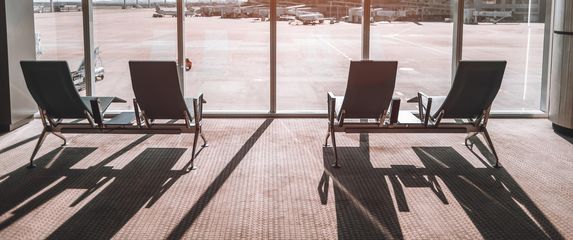 Ne činite ovo u avionima